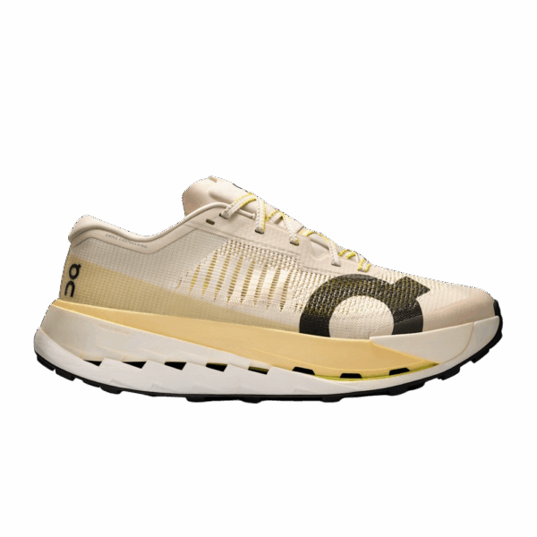 ON RUNNING CLOUDULTRA PRO Trailschuhe Herren Pearl | Lychee 45