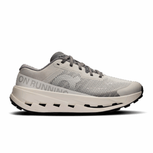 ON RUNNING CLOUDULTRA 3 Trailschuhe Damen Rock | White 37