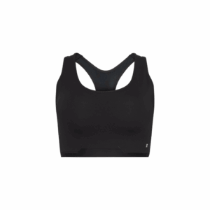 ON RUNNING TRAIN BRA Damen Black XS