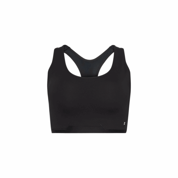 ON RUNNING TRAIN BRA Damen Black XS