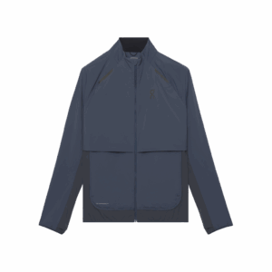 ON RUNNING INSULATED WEATHER JACKET M Herren NAVY | ECLIPSE M