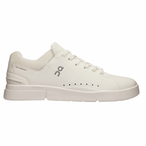 ON THE ROGER Advantage Herren Sneaker 43