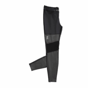 ON RUNNING TIGHTS LONG Herren Schwarz S Art.-Nr. 11700046
