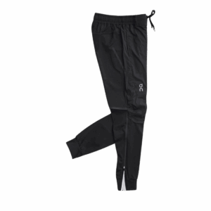 ON RUNNING RUNNING PANTS Damen Schwarz XL