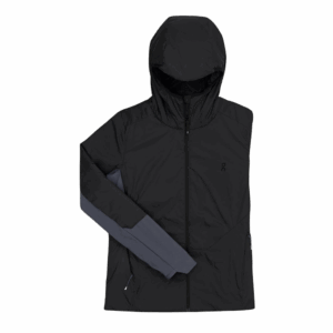 ON RUNNING INSULATOR JACKET Damen Schwarz XS