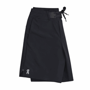 ON RUNNING HYBRID SHORTS M Herren Schwarz S