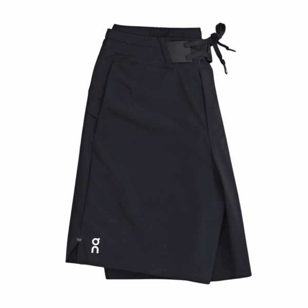 ON RUNNING HYBRID SHORTS M Herren Schwarz S