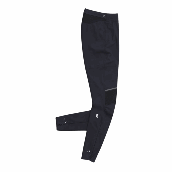 ON RUNNING TIGHTS LONG Herren Schwarz XL Art.-Nr. 18700305