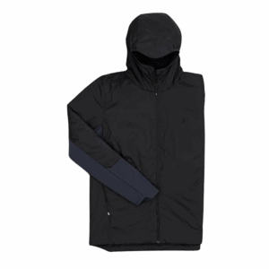 ON RUNNING INSULATOR JACKET Herren Schwarz L