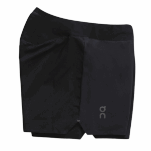 ON RUNNING 5" LIGHTWEIGHT SHORTS Herren Schwarz XL Art.-Nr. 19500721