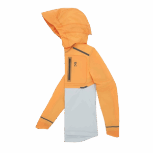 ON RUNNING WEATHER JACKET W Damen Mango | Hail