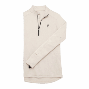 ON RUNNING CLIMATE SHIRT Damen Weiß XL