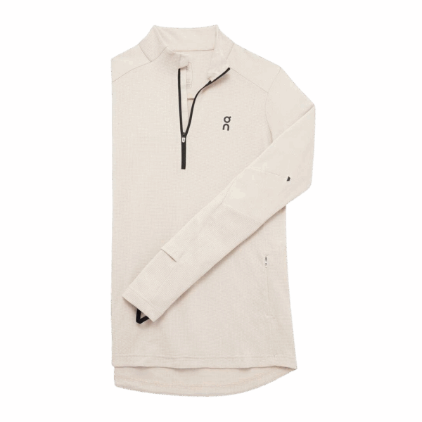 ON RUNNING CLIMATE SHIRT Damen Weiß XL