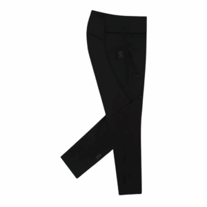 ON RUNNING PERFORMANCE TIGHTS Herren Black S