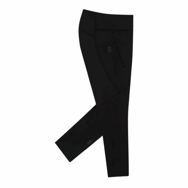 ON RUNNING PERFORMANCE TIGHTS Herren Black XL