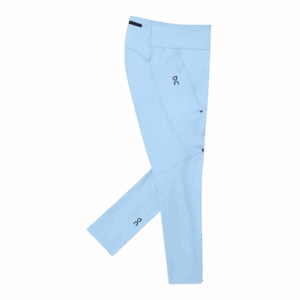 ON RUNNING PERFORMANCE TIGHTS Damen Blau XL
