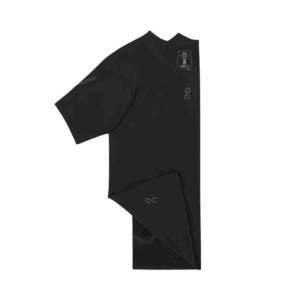 ON RUNNING ULTRA-T Damen Schwarz L