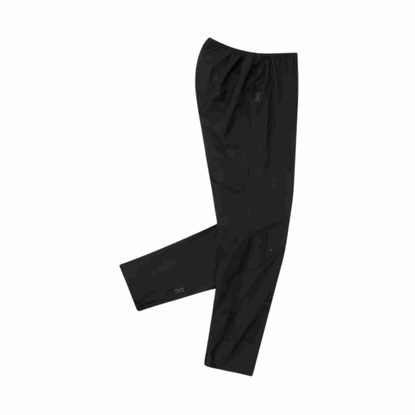 ON RUNNING ULTRA PANTS Damen Black