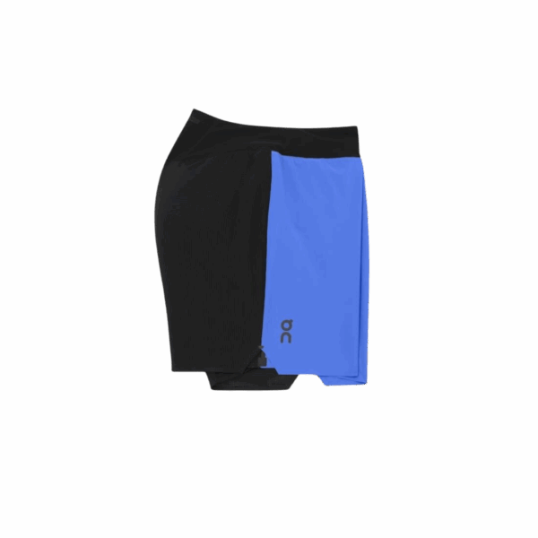 ON RUNNING 5" LIGHTWEIGHT SHORTS Herren Blau XL