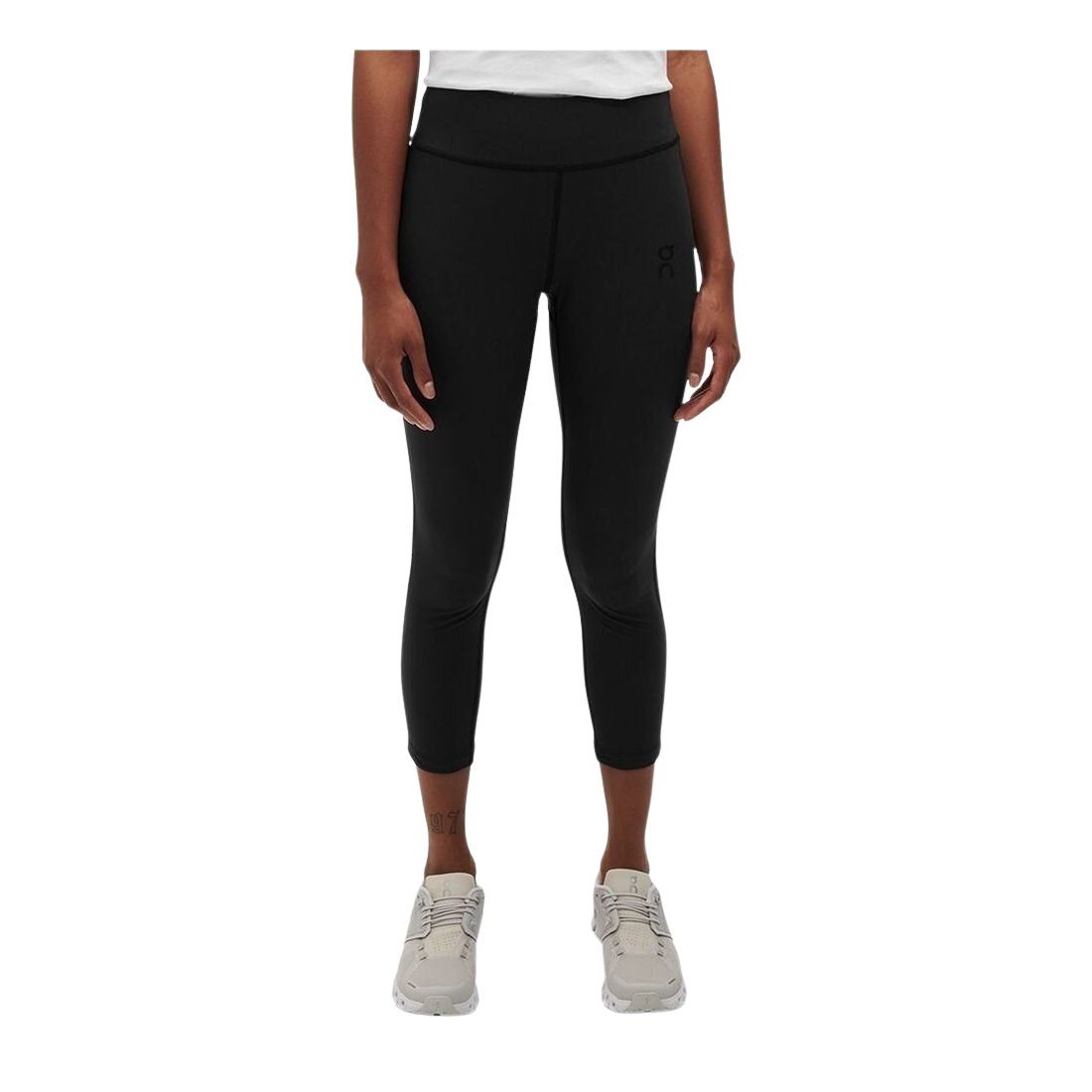 ON RUNNING ACTIVE TIGHTS Damen Schwarz XS 1 ON RUNNING ACTIVE TIGHTS Damen Schwarz XS
