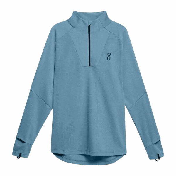 ON RUNNING CLIMATE Shirt Herren Wash