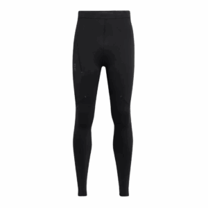 ON RUNNING PERFORMANCE WINTER TIGHTS Herren Schwarz L