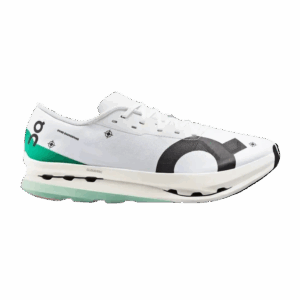 ON RUNNING CLOUDBOOM ECHO 3 Laufschuhe Damen White | Mint 37