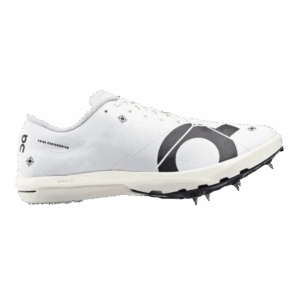 ON RUNNING CLOUDSPIKE 10000M Herren Weiß 47