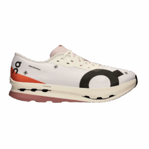 ON RUNNING CLOUDBOOM ECHO 3 Laufschuhe Herren White | Flame 47