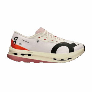 ON RUNNING CLOUDBOOM ECHO 3 Laufschuhe Damen White | Flame 42