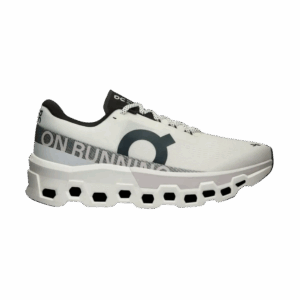 ON RUNNING CLOUDMONSTER 2 Laufschuhe Herren Undyed | Frost 47