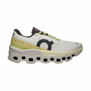 ON RUNNING CLOUDMONSTER 2 Laufschuhe Damen Undyed | Zest 38