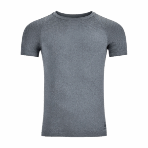 ODLO PERFORMANCE LIGHT BASE LAYER Herren Grau XXL