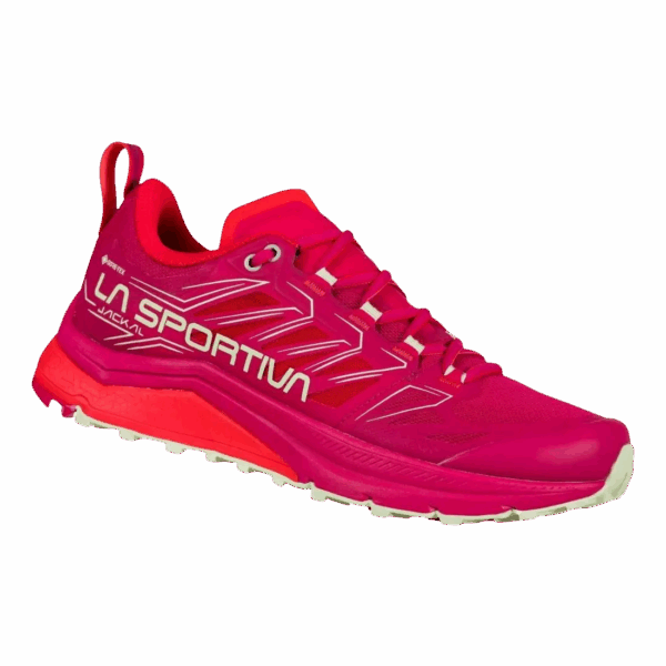 LA SPORTIVA JACKAL WOMAN GTX Damen Rot 37