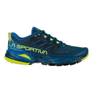 LA SPORTIVA AKASHA II Herren Blau 42