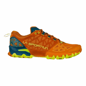 LA SPORTIVA BUSHIDO II Herren Orange 41