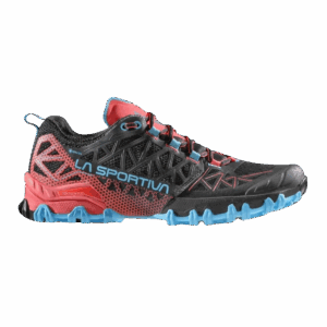 LA SPORTIVA BUSHIDO II GTX Damen Schwarz 38
