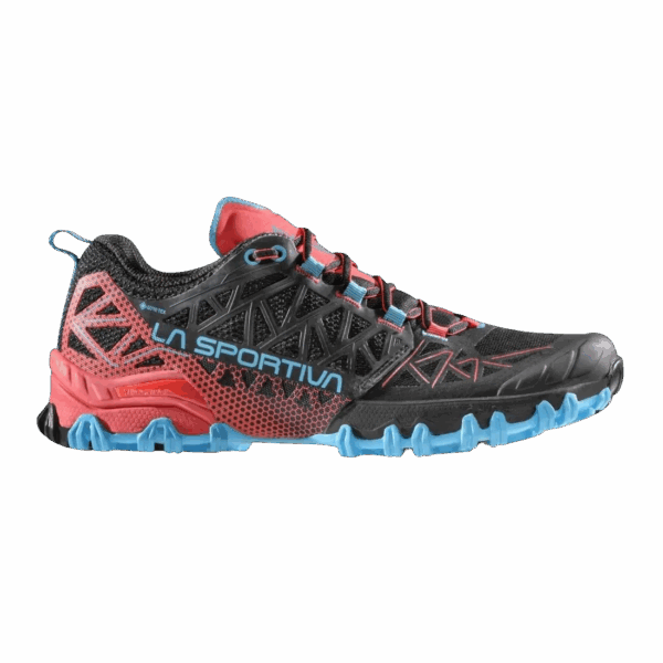 LA SPORTIVA BUSHIDO II GTX Damen Schwarz 38