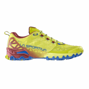LA SPORTIVA BUSHIDO II GTX Herren Gelb 42