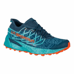 LA SPORTIVA MUTANT WOMAN Damen Türkis 37