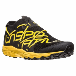 LA SPORTIVA VK Herren Schwarz 41