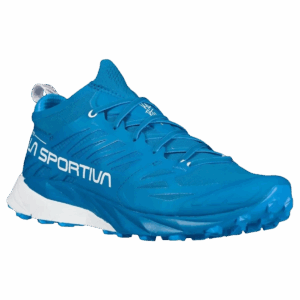 LA SPORTIVA KAPTIVA GTX LAUFSCHUHE Damen Blau 37