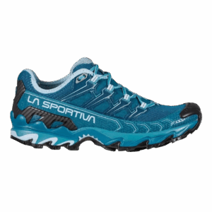 LA SPORTIVA ULTRA RAPTOR II WOMAN Damen Blau 38