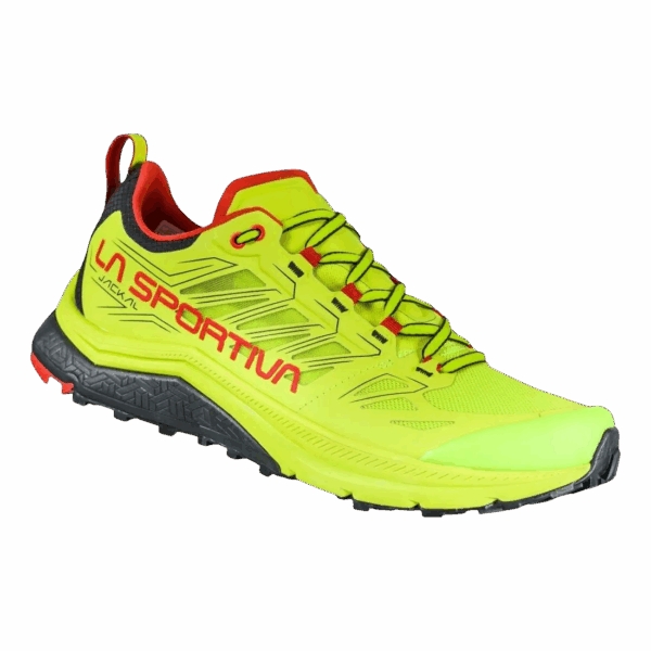 LA SPORTIVA JACKAL Herren Gelb 41