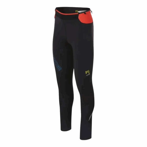 KARPOS LAVAREDO WINTER TIGHT Herren Schwarz M Art.-Nr. 2501131-019