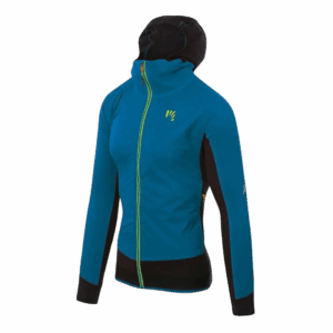 KARPOS LAVAREDO WINTER JACKET Herren Blau M