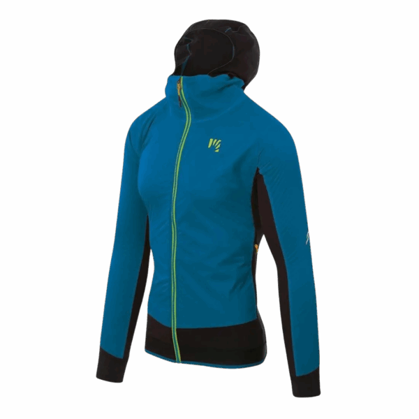 KARPOS LAVAREDO WINTER JACKET Herren Blau M