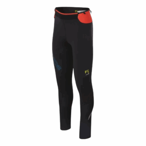 KARPOS LAVAREDO WINTER TIGHT Herren Schwarz XXL Art.-Nr. 2501131-019