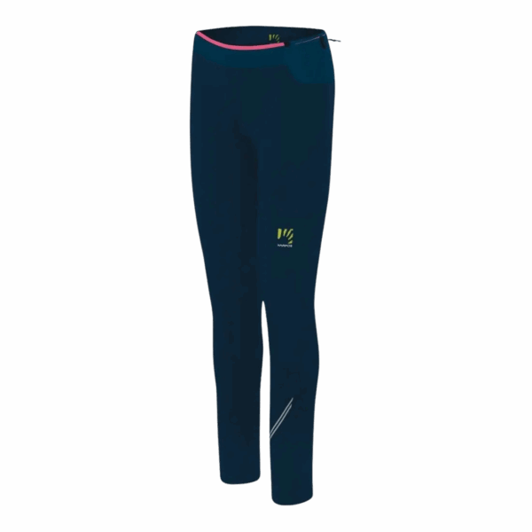 KARPOS LAVAREDO WINTER TIGHT Damen Blau XL Art.-Nr. 2501132-410