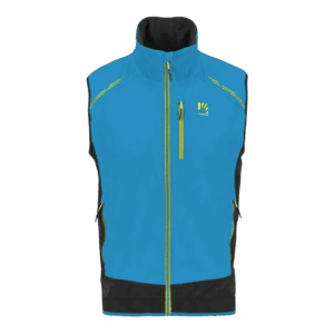 KARPOS ALAGNA PLUS EVO VEST Herren Blau M